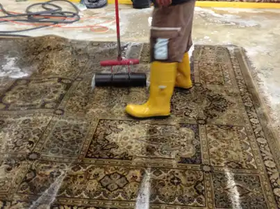 Aubusson Rug Services Miami