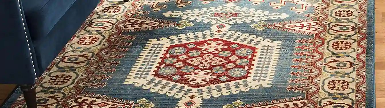 Pakistani Rug Cleaning Services