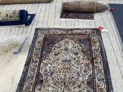 Karastan Rug Cleaning