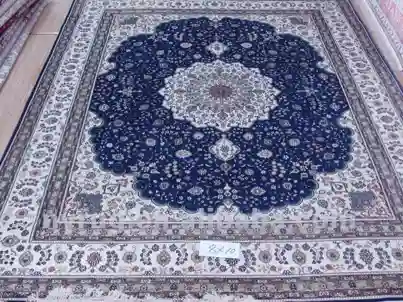 Moroccan Rug Cleaning