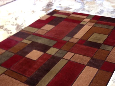 Patchwork Rug Cleaning Services Fort Lauderdale