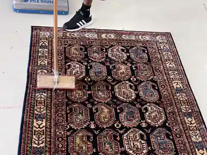 Turkish Rug Cleaning