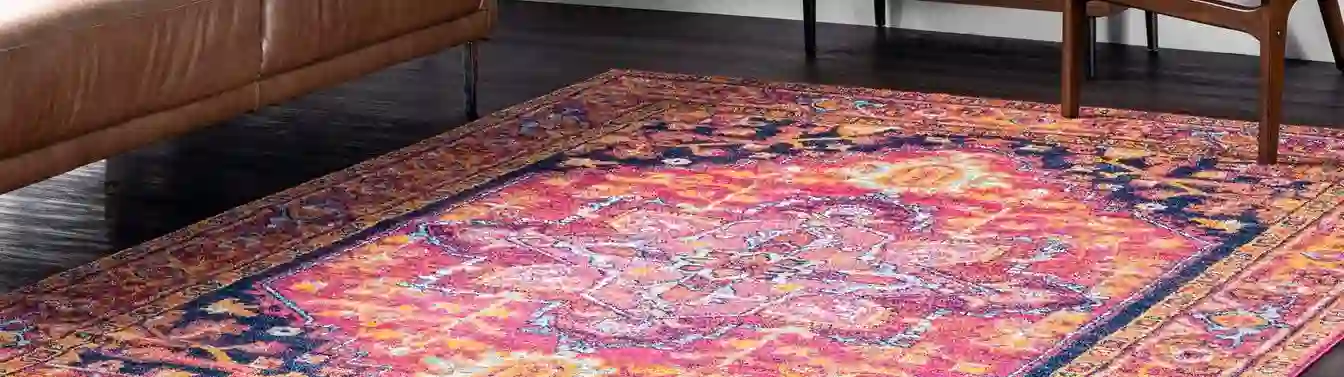 Tibetan Rug Cleaning Services