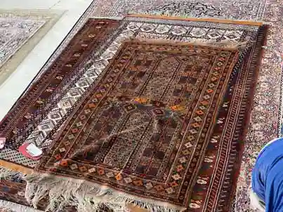 Karastan Rug Cleaning