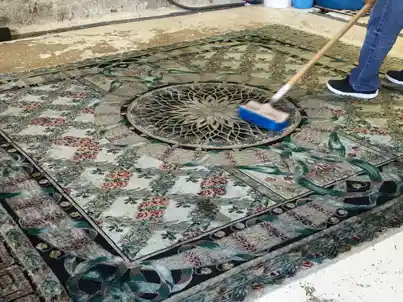 Turkish Rug Cleaning Services