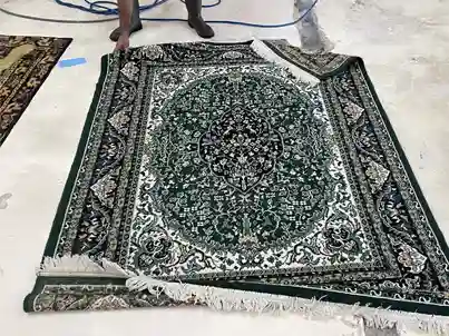 Pakistani Rug Cleaning