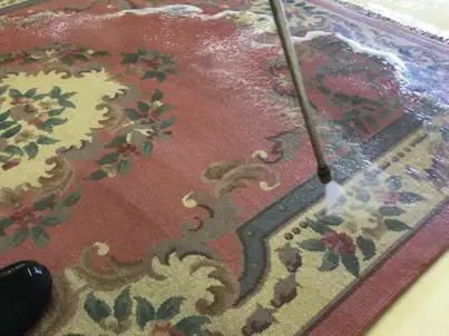 Turkish Rug Cleaning Services Palm Beach