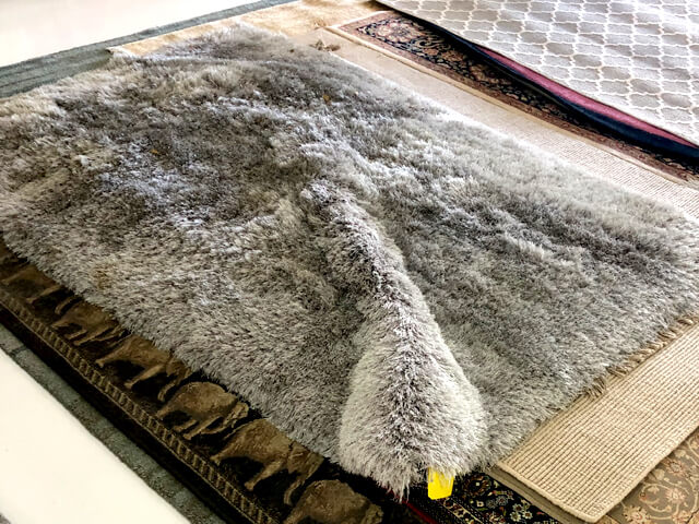 Cheap Rug Cleaning Service