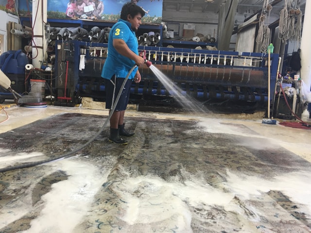 Rug Cleaning Miami