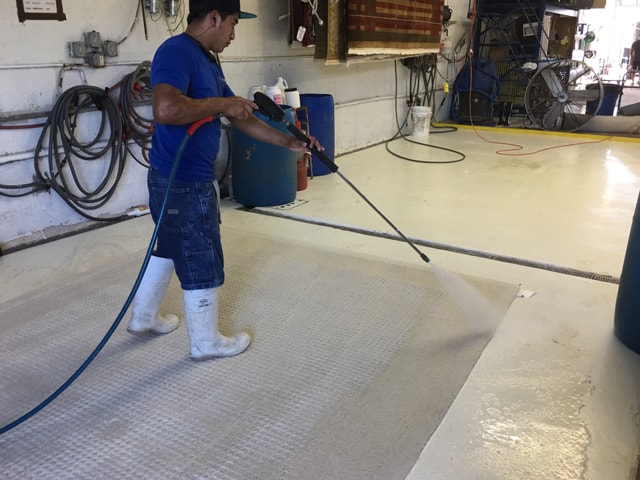 Rug Cleaning Miami