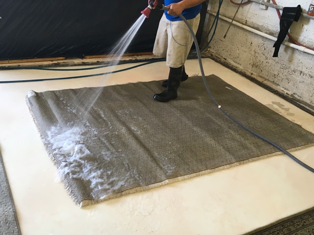 Rug Cleaners in Miami