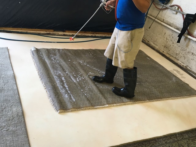 Carpet Cleaners in Miami