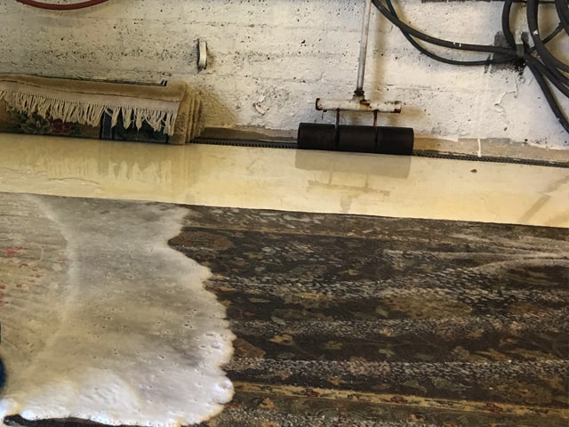 Rug Cleaning in Boca Raton