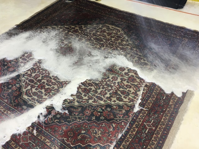 Rug Cleaning Ft. Lauderdale