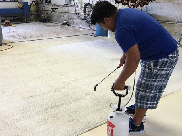 Rug Cleaning Company in Palm Beach