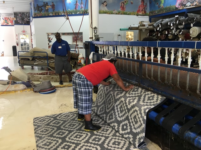 Cleaning Oriental Rug Jupiter