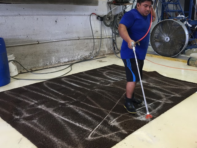 Area Rug Cleaners Palm Beach