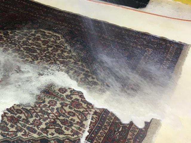 Rug Cleaning Services