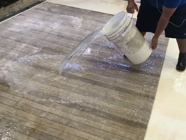 Rug Cleaning Service in South Florida
