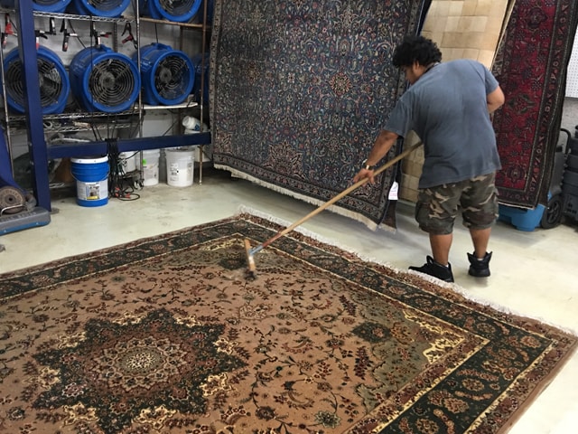 Perfect Rug Cleaners
