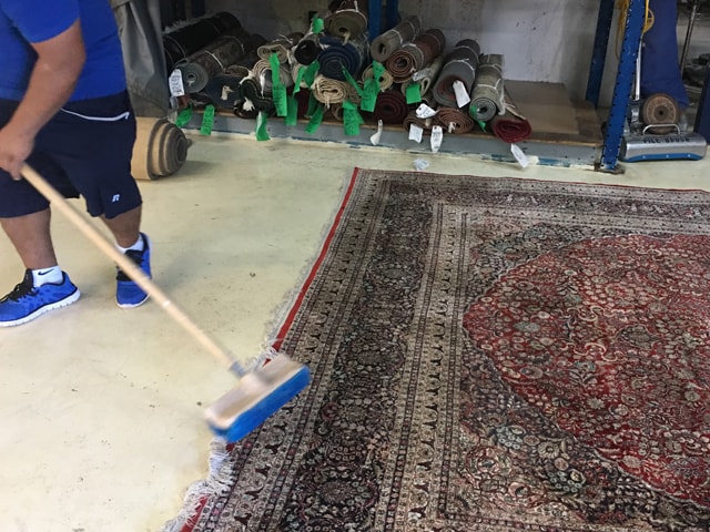 Rug Cleaning Servicess Boca Raton