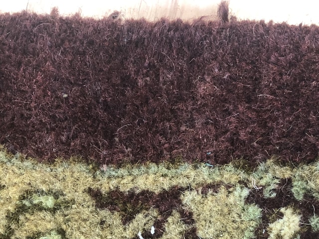 Rug Repair and Restoration