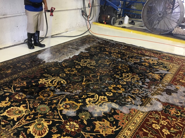 Best Rug Cleaners