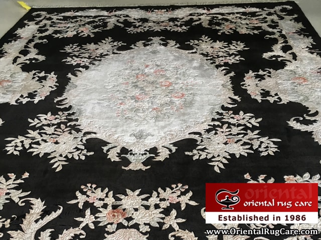 Oriental Rug in Fort Lauderdale Area