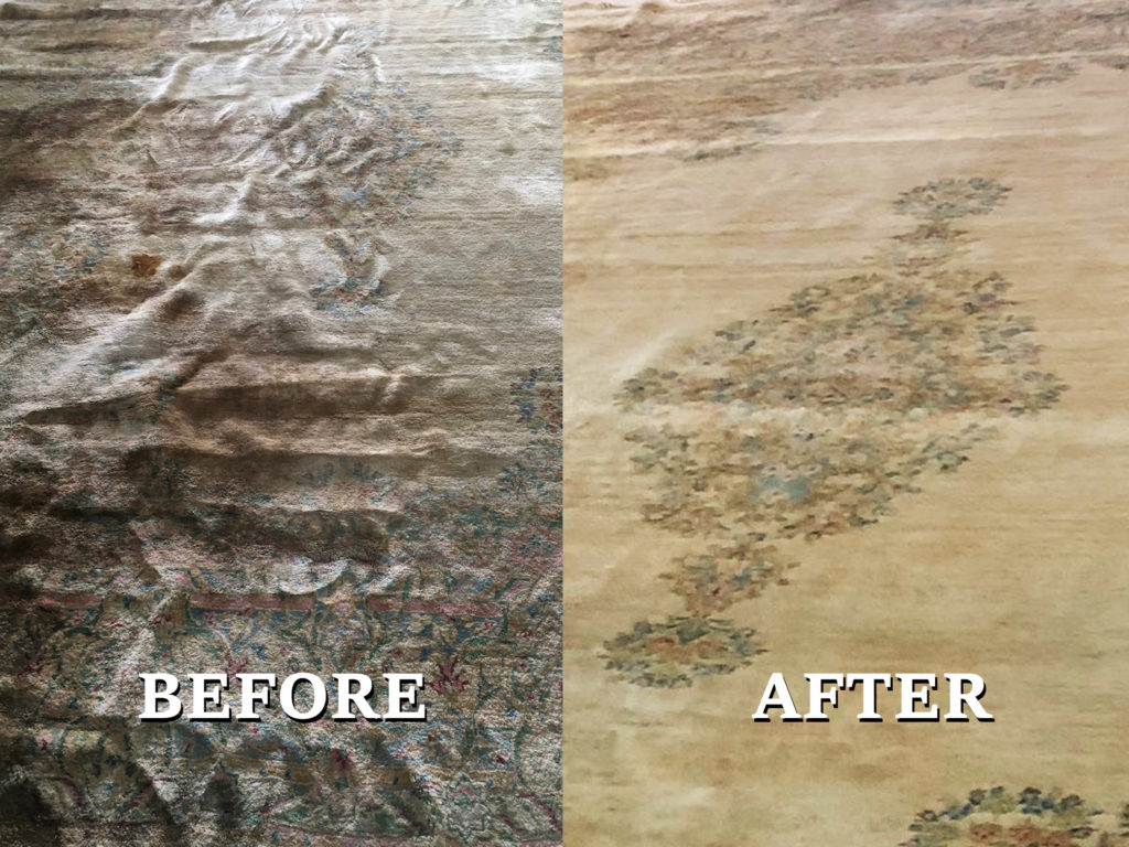 Chinese Rug Cleaning Fort Meyers