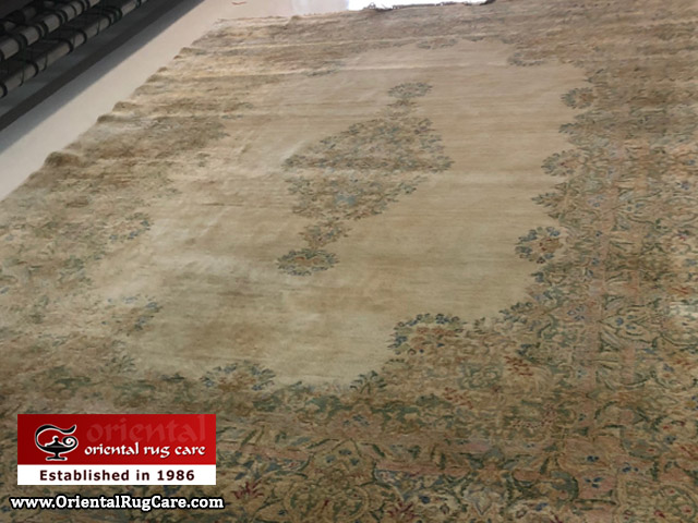 Chinese Rug Cleaning Fort Meyers