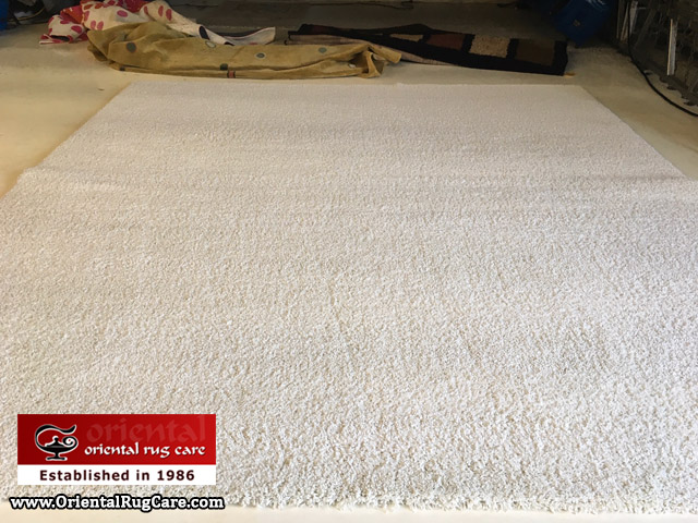 Rug Cleaning Boca Raton