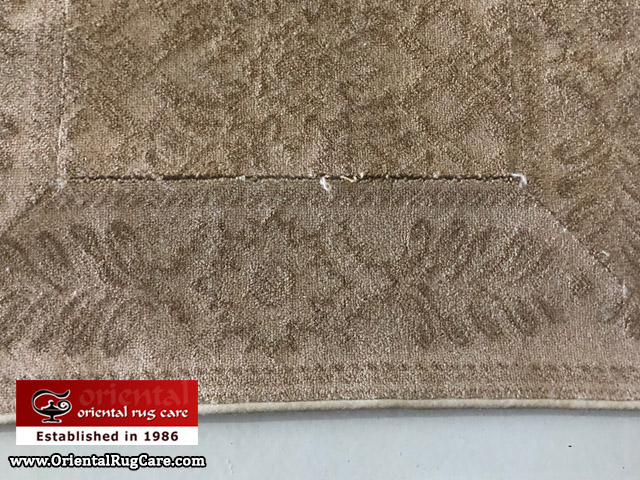 Custom Rug Cleaning Services Boca Raton