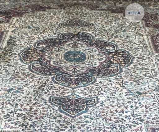 Boca Raton Oriental Rug Cleaning