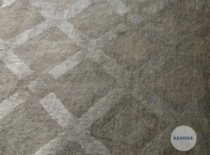 Viscose Rugs Cleaning Miami
