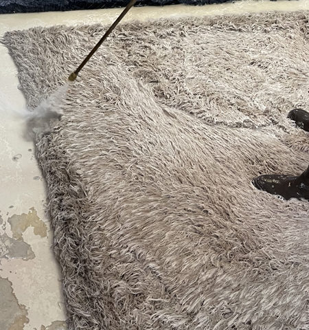 Wool Rug Cleaners