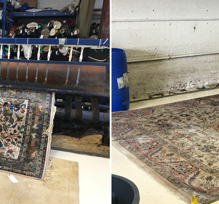 Area rug Cleaning Miami