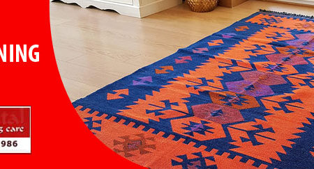 Area Rug Cleaning Services