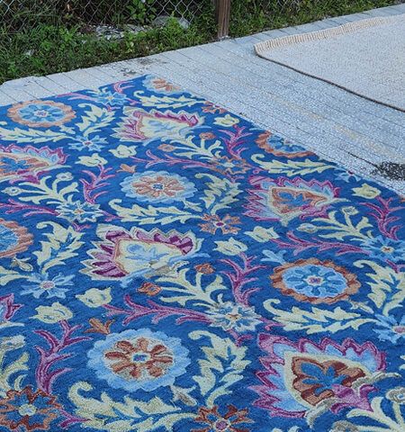 Oriental & Area Rug Cleaning near Fort Lauderdale, FL