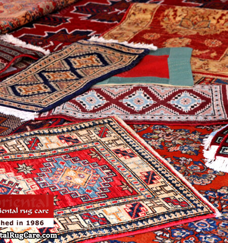 Chinese Rug Cleaning & Restoration Services Boca Raton