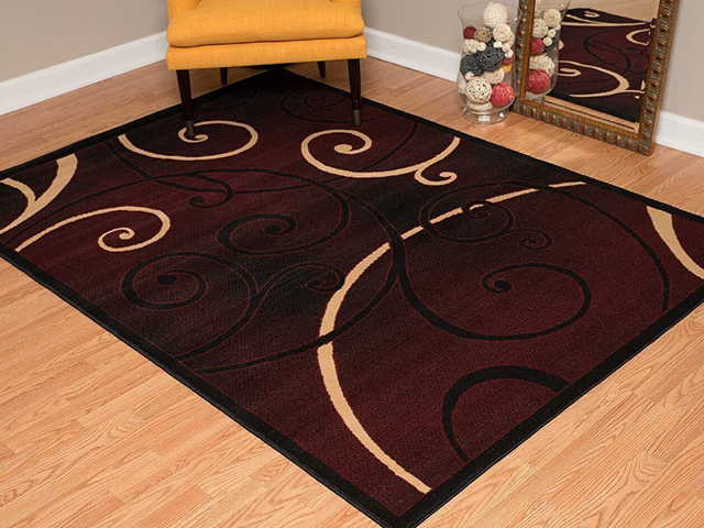 Modern Rug Cleaning & Restoration Miami Springs