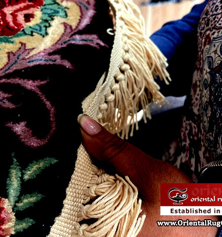 Persian Rug Repair Hollywood