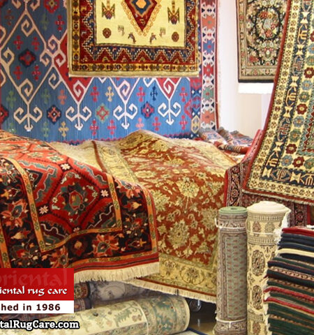 Antique & Area Rug Restoration Services Fort Lauderdale