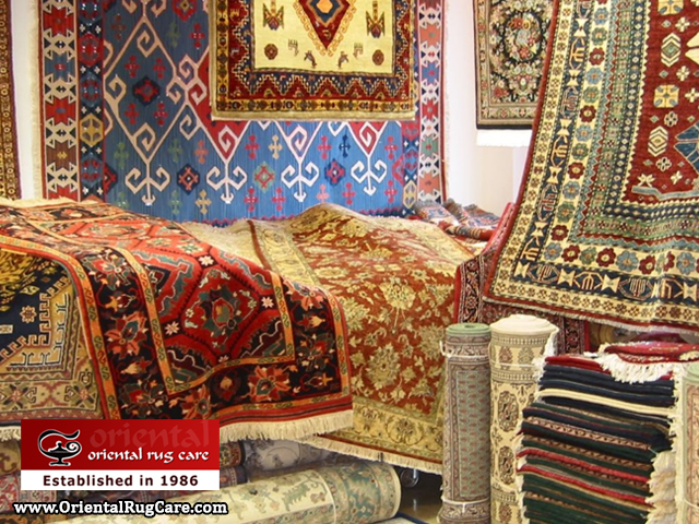 Antique & Area Rug Restoration Services Fort Lauderdale