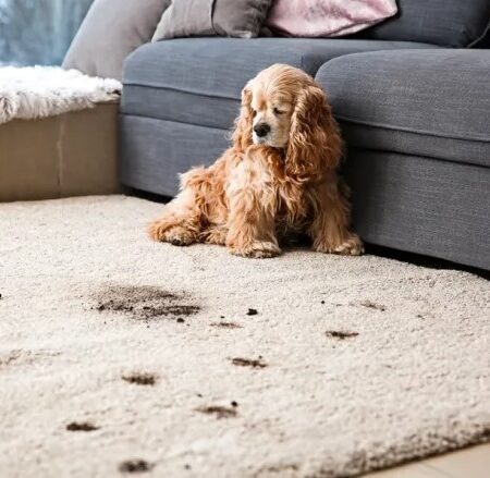 Pet Odor and Stain Removal Services Weston