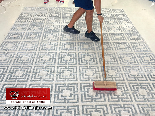 Rug Care Cleaning Service Miami