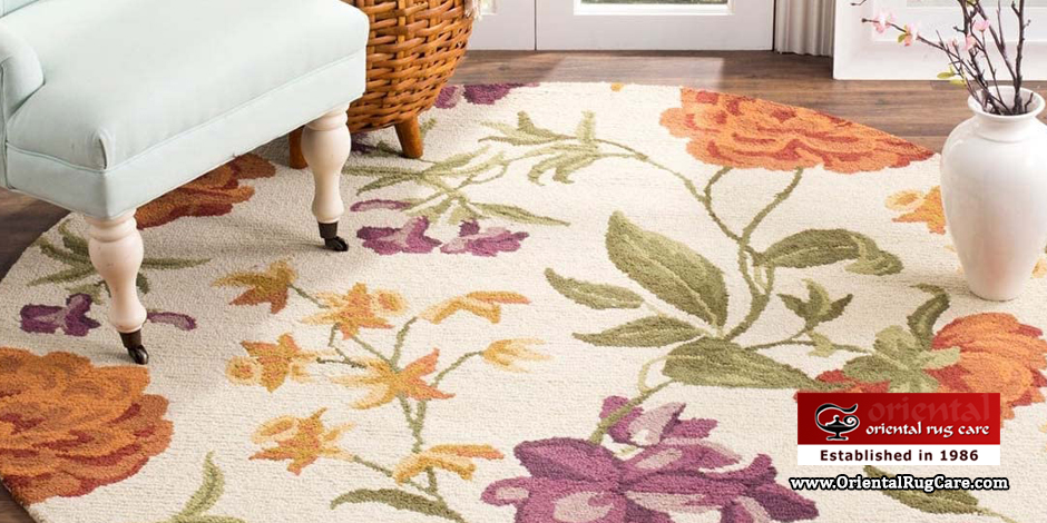 Rug Clean Maintenance Custom Rug Miami