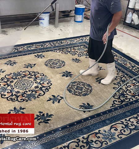 Rug Cleaning Service Miami