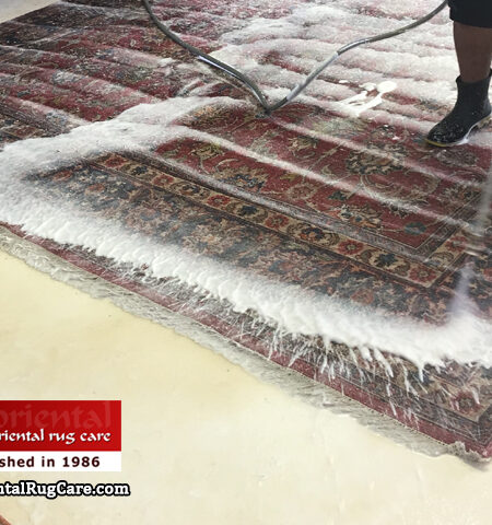 Best Rug Stain Cleaner Miami-Dade