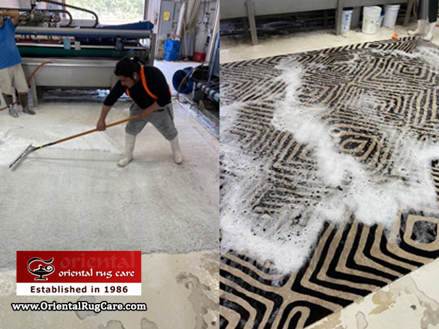 Rug Cleaning Tips Miami