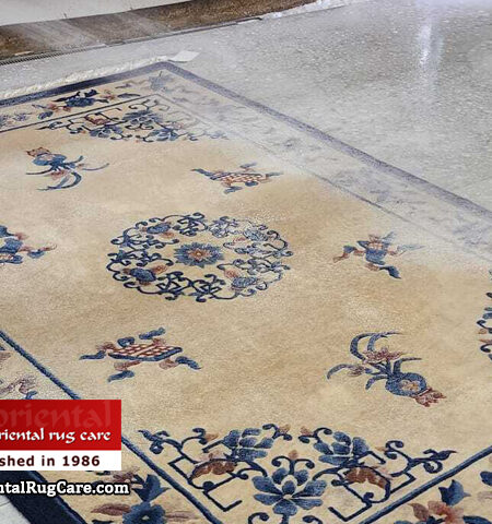 Rug Washing Service Palm Beach Gardens